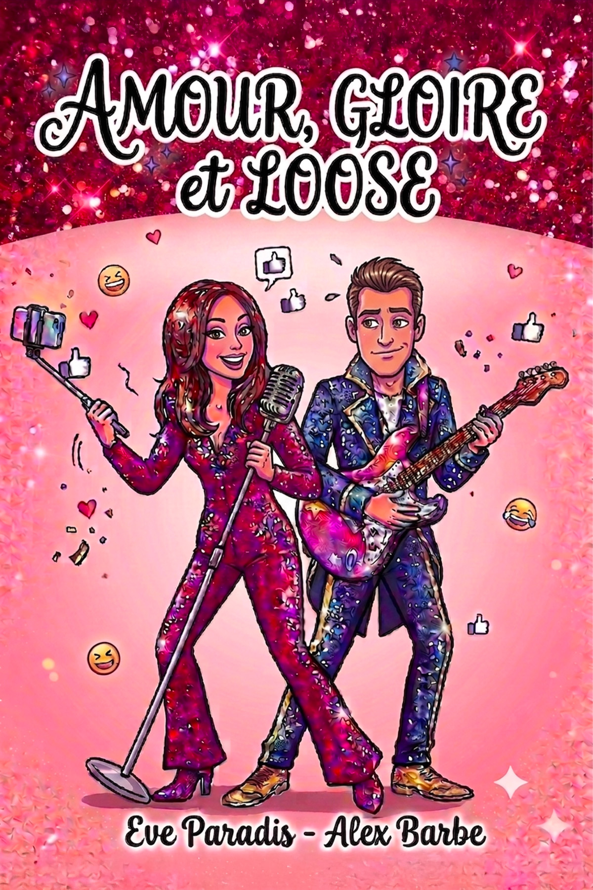 Amour, Gloire et Loose!